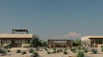 Casa Horizonte — House for sale in Pacific Coast
