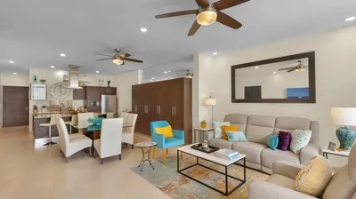 Blue Bay Plus 701 Camino Bonito Oriente — Condo for sale in Cabo San Lucas