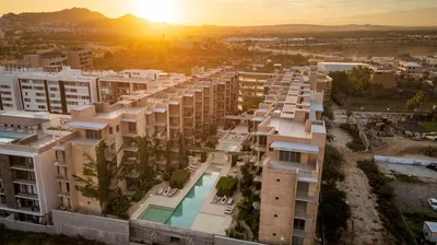 Las Arenas — Condo for sale in Cabo San Lucas