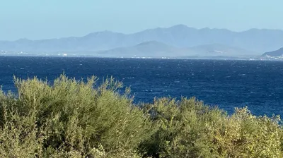 Montemar Phase 3 Bl 11 Lot 3 — Land for sale in East Cape