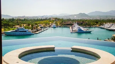 Lemon Shark Bay — Condo for sale in San José del Cabo