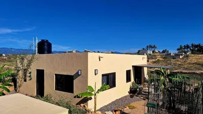 Casa Mariposa — House for sale in Pacific Coast