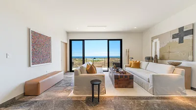Proyecto Cuatro, Penthouse — Condo for sale in San José del Cabo