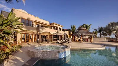 Pescadero Hacienda Del Pacifico — House for sale in Pacific Coast