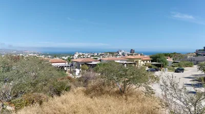 Lote Rigo #56 Campestre — Land for sale in San José del Cabo
