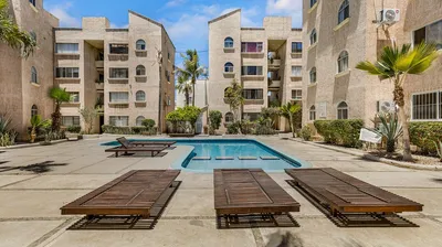 Coromuel B2 — Condo for sale in Cabo San Lucas