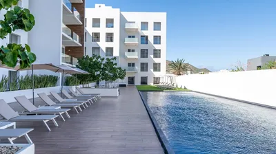 Marea Los Cabos Sn Calle Del Pescador — Condo for sale in Cabo San Lucas
