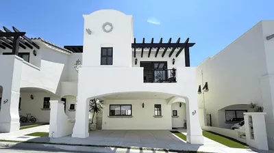 Casa San Bernardino 43 Las Misiones — House for sale in Cabo San Lucas