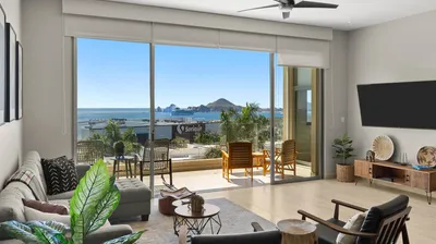 Vista Vela 1 Unit 3204 — Condo for sale in Cabo San Lucas