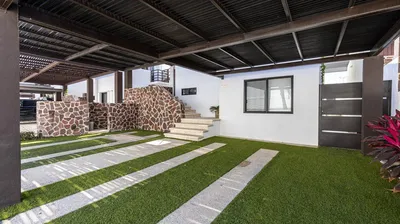 06 Isla Cerralvo 06 — House for sale in Cabo San Lucas