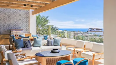 Four Seasons Cabo Del Sol 16 Upper Four Seasons Drive — Condo for sale in Cabo San Lucas