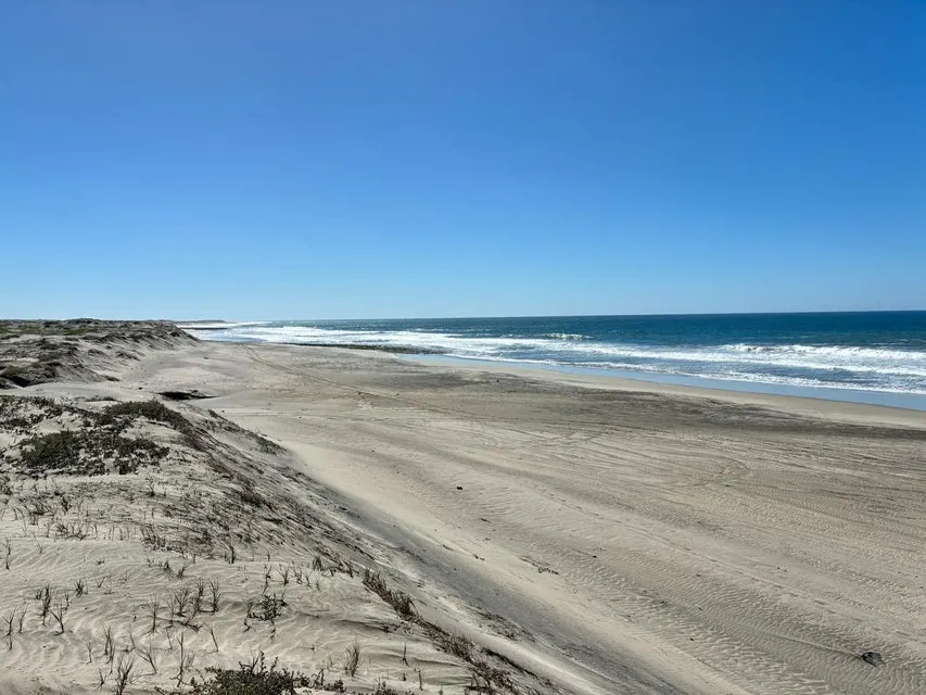 Beachfront Lot Lot 181 Acceso — Land for sale in La Paz
