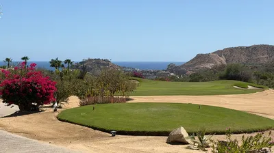 Palmilla Estates Lot 26 — Land for sale in San José del Cabo