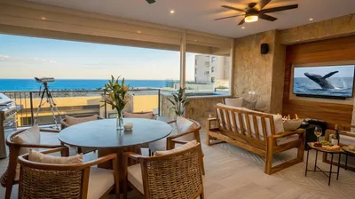 Luxurygarden-Level Masterpiece Alvar Significant Price Adjustment! — Condo for sale in Pacific Coast
