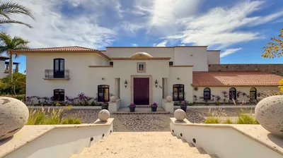 Villa Andaluz 206 Av. Padre Kino — House for sale in San José del Cabo