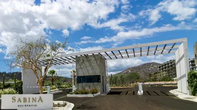 Sabina Residential Brisa — Condo for sale in Cabo San Lucas