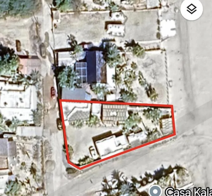 The Singing Kitchen — Land for sale in La Paz