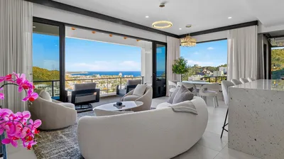 Vista Mare 1404 PH Mz20 Lt1 Calle Don Alberto — Condo for sale in Cabo San Lucas