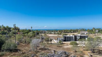 Akar Luxury Lot Todos Santos — Land for sale in Pacific Coast
