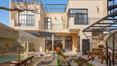 Casa Residencial Chukum 170 Aripes — House for sale in La Paz