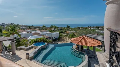 Casa Las Glorias 219 Padre Piccolo — House for sale in San José del Cabo