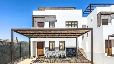 Rivieri Positano Garden — Condo for sale in Cabo San Lucas