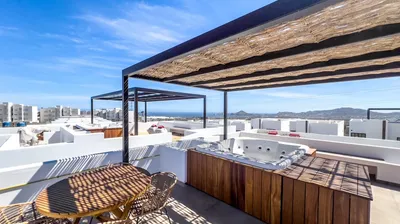 Rivieri Positano Loft — Condo for sale in Cabo San Lucas