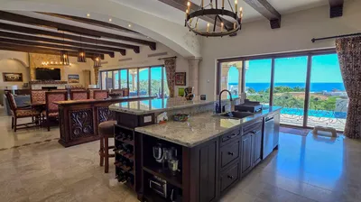 Casa Miramar 202-201 San Javier — House for sale in San José del Cabo
