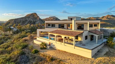 Casa Altamar — House for sale in East Cape