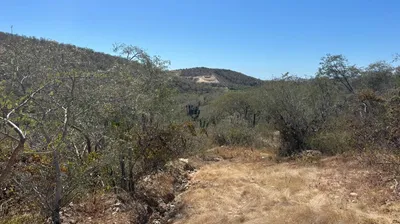 Lot Terra Sol 1 Animas Bajas — Land for sale in San José del Cabo