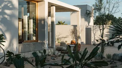 Casa Nube-La Huerta # 1 — House for sale in Pacific Coast