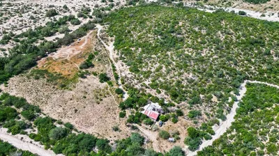 Parcela Santa Gertrudis 5 De Febrero — Land for sale in San José del Cabo