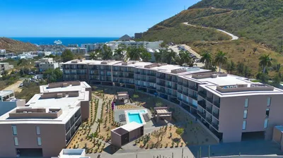 Miro Arlequin 1B Via De Lerry — Condo for sale in Cabo San Lucas
