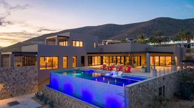 Casa Esplendida — House for sale in East Cape
