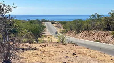 20% Reduction Zacatón Development Parcel — Land for sale in East Cape