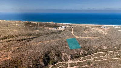 Las Margaritas Lote 14 Mza 25 — Land for sale in Pacific Coast