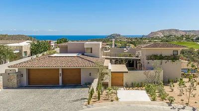Montaña 11 — House for sale in San José del Cabo