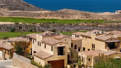 Rsl Villa Aire - 34 The Villas At Rancho San Lucas — House for sale in Pacific Coast