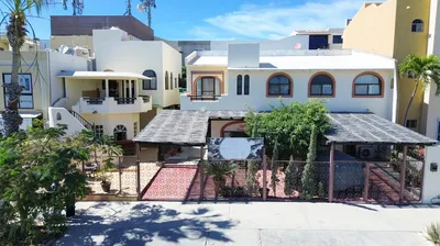 Casa Nimbe 11 Punta Colorada — House for sale in San José del Cabo