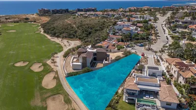 La Noria #92, Casa Carey La Noria Mision San Telmo 92 — Land for sale in San José del Cabo