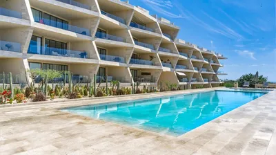 Mistiq Los Cabos (Seller Financing) — Condo for sale in Cabo San Lucas