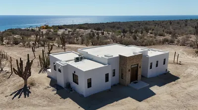 Casa Horizonte Azul Los Barriles-Santa Teresa — House for sale in East Cape