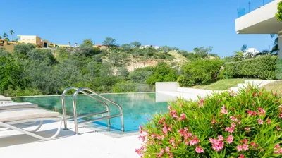 Velamar — Condo for sale in San José del Cabo