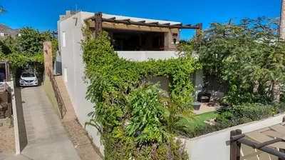 Casa Golden Horizon E2 Calle Sirenas — House for sale in Cabo San Lucas