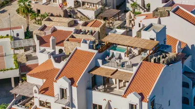 Vientos PH 3400 P. Finisterra — Condo for sale in San José del Cabo