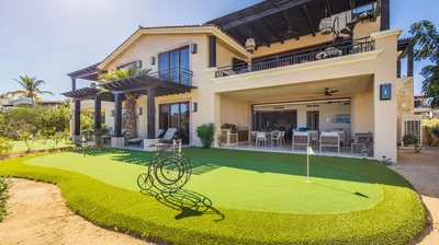 The Dunes — Condo for sale in San José del Cabo