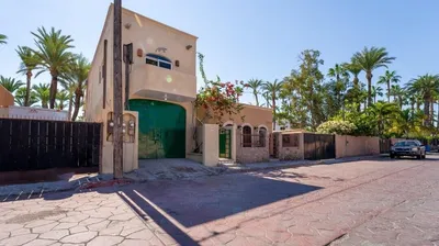 Casa Rosa 10 C. Fernando Jordan — House for sale in Loreto