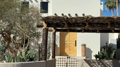 Casa Aguila, 11 — House for sale in Cabo San Lucas
