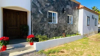 Casa Mexicana San Vicente — House for sale in Pacific Coast