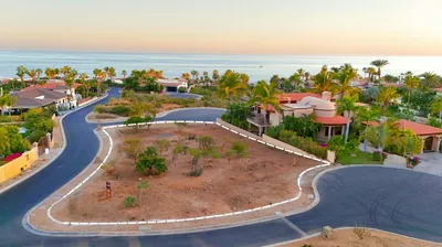 Las Residencias 224 — Land for sale in Cabo San Lucas